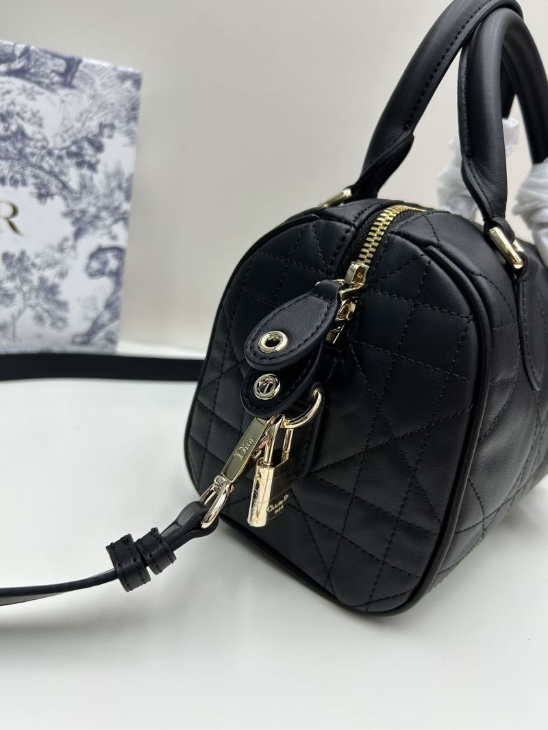 Dior Speedy Bags